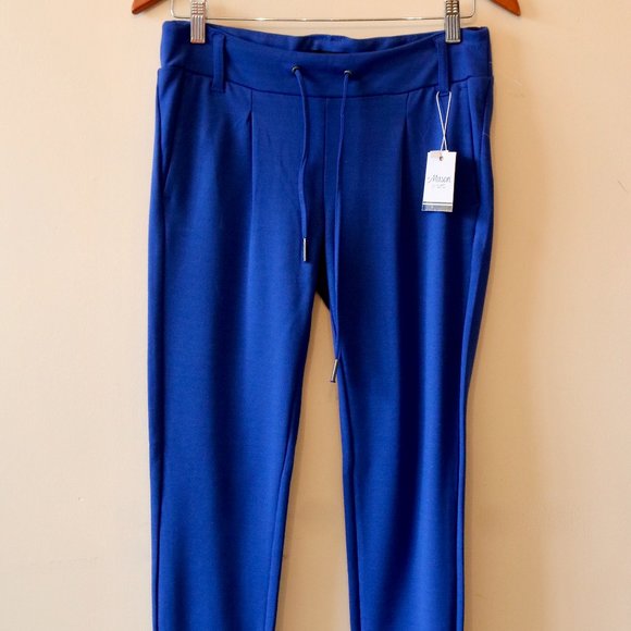 Pull On Jogger Pants - Picture 1 of 5